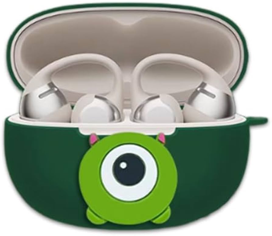 ShOkz opendots one 充電ケース Amazon | For SHOKZ OpenDots ONE ケース YAJOJO ワイヤレス